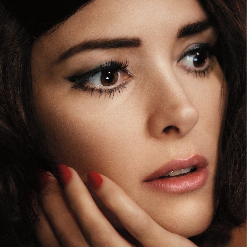 Marc Jacobs Velvet Noir Major Volume Mascara - Picture 10 of 15